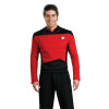 Complete Classic Starfleet Star Trek Uniform Cosplay Costume
