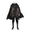 Luke Skywalker Last Jedi Complete Cosplay Costume