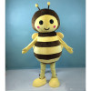 Giant Bee Mascot Costume