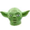 Yoda Mask Cosplay