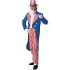 Uncle Sam Complete Cosplay Costume
