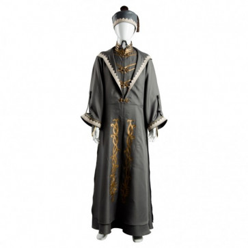 Albus Dumbledore Complete Cosplay Costume