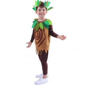 Kids Tree Costume