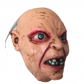 Gollum Lord Of The Rings Mask Cosplay Costume