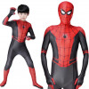 Ragazzi Spider-Man Lontano Da Casa In Costume