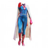 Avengers Costume Cosplay Visione