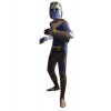 Bambini Thanos Guerra All'Infinito Completo Costume Cosplay Di Lycra
