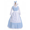 Classico Costume Cosplay Blue Belle
