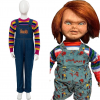Costume Cosplay Chucky