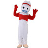 Toy Story 4 Forky Gigante Mascotte Costume
