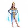 Ragazze Shimmer Costume Cleopatra