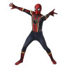 Ferro Spider Man Spiderman Costume Completo Cosplay
