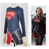 Supergirl (Supergirl) Costume Cosplay