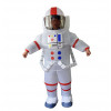 Costume Astronauta Gonfiabile