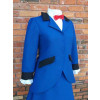 Blu Mary Poppins Costume