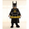 Gigante Lego Batman Costume Della Mascotte