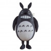 Costume Della Mascotte Gigante Totoro
