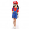 Ragazze Costume Mario
