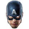 Captain America Maschera