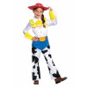 Ragazze Toy Story Jessie Costume Di Lusso