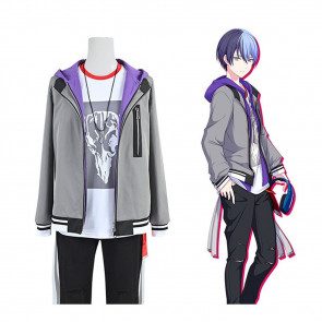 Aoyagi Touya From Project Sekai Colorful Stage Cosplay Costume