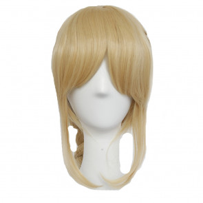 Astrid Hofferson How to Train Your Dragon Lycra Cosplay Wig