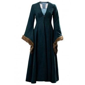 Catelyn Stark Costume