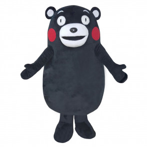 Giant Kumamon Mascot Costume