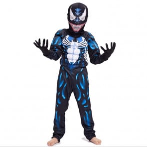 Boys Venom Costume