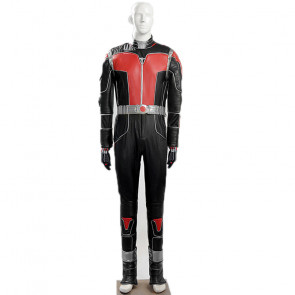 Ant Man Complete Cosplay Costume