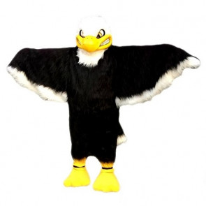 Giant Eagle Mascot Costume