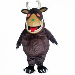 Giant Gruffalo Mascot Costume