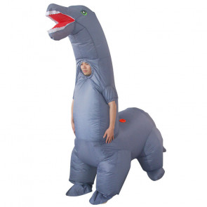 Diplodocus Inflatable Costume