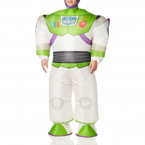 Buzz Lightyear Inflatable Cosplay Costume