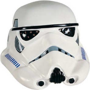 Stormtrooper Helmet Mask