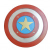 Captain America Shield 1 to 1 Cosplay Prop