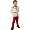Official Disney Prince Charming Boys Costume
