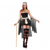 Halloween Masquerade Ball Sexede Egypten Dronning Kjole Kostume
