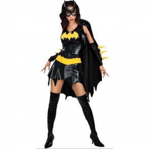 Batwoman Costume