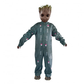 Baby Groot Cosplay Costume