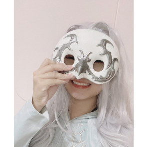 Venat Mask Final Fantasy XIV Cosplay Costume