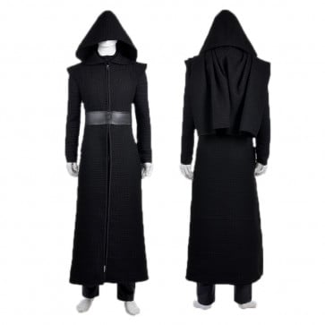 Kylo Ren Complete Robe Style Costume