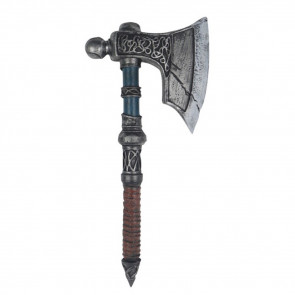 Assassin's Creed Valhalla Axe Cosplay Prop