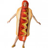 Hot Dog Costume.