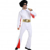 Herre Elvis Presley Costume