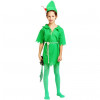 Gutter Peter Pan Costume