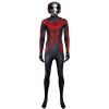 Ant-Mann Lycra Komplett Kostyme