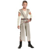 Jenter Rey Jedi Star Wars Kostyme