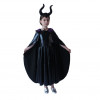 Jenter Maleficent Kostyme