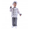 Kids Chef Costume.